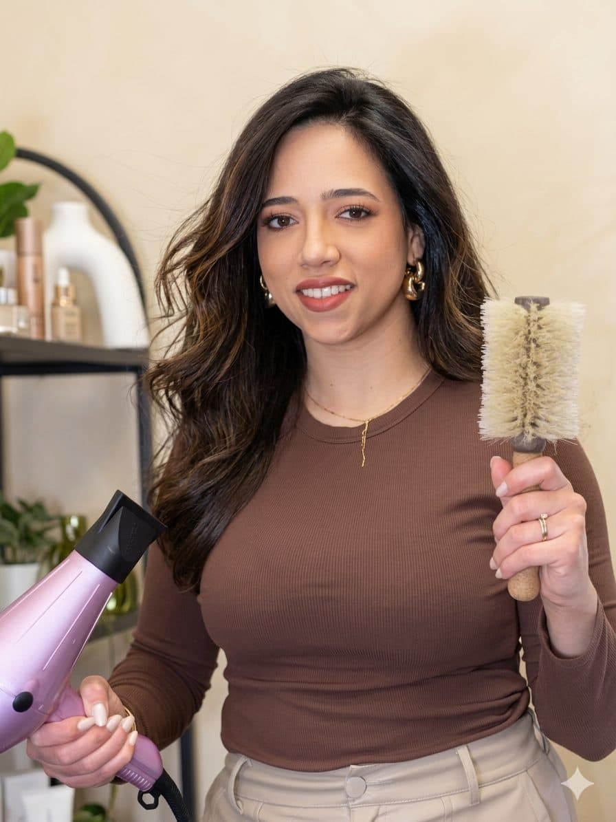 Amanda Carpaneda — Owner & Color Expert, East Walpole, MA